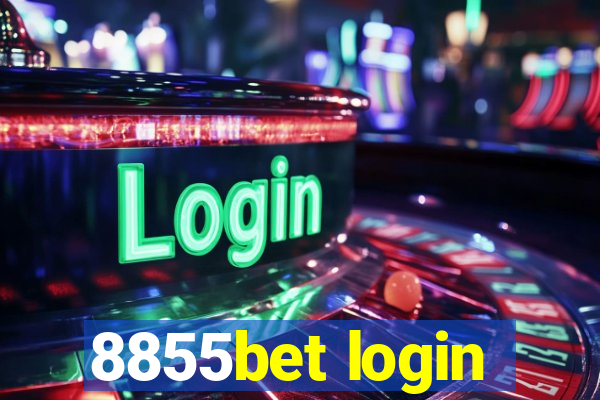 8855bet login